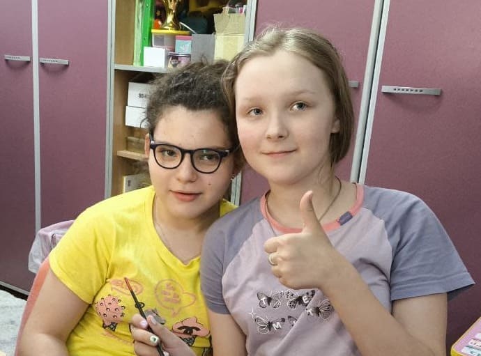 Новости Гелета Настя ❤️